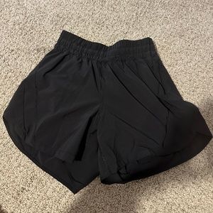 Lululemon Track That Short 5”
